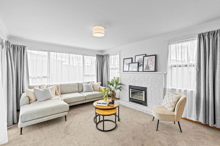 Photo of property in 6 Omori Place, Castlecliff, Whanganui, 4501