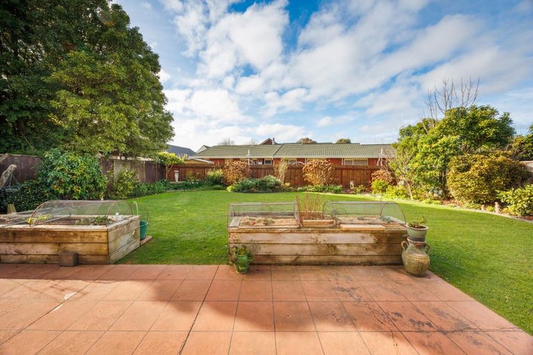 Photo of property in 127 Amberley Avenue, Highbury, Palmerston North, 4412