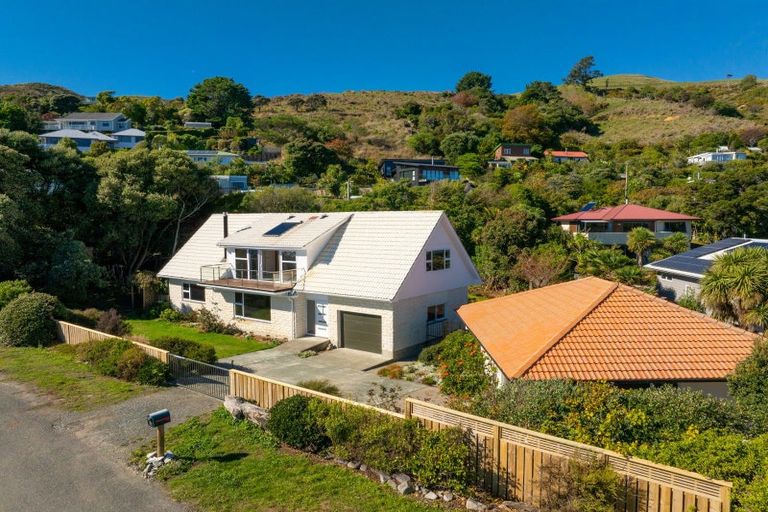 Photo of property in 36 Seafield Terrace, Glenduan, Nelson, 7071