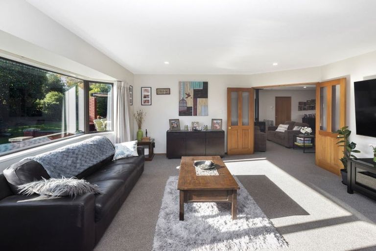 Photo of property in 15 Stanton Place, Woodend, 7610