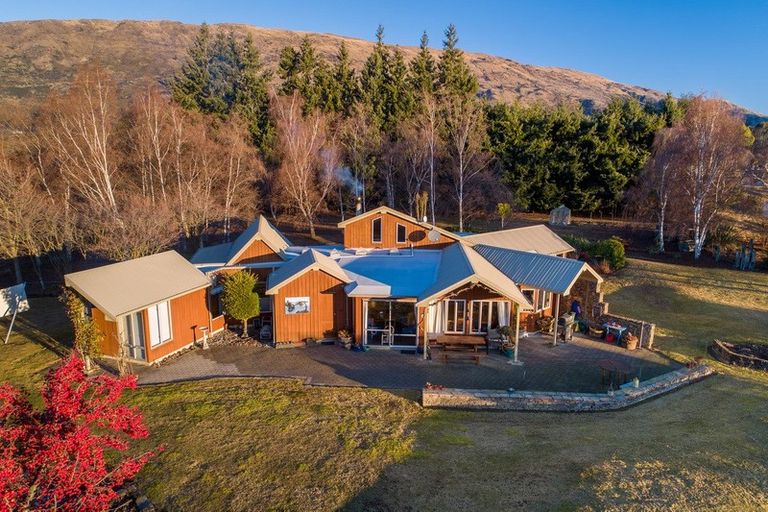 Photo of property in 152 Faulks Road, Wanaka, 9382