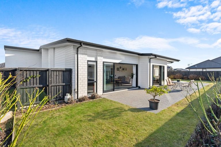 Photo of property in 78 Farthing Drive, Prebbleton, 7604