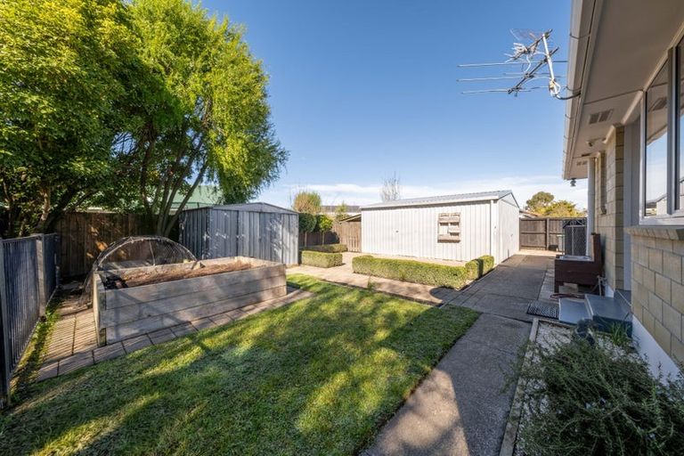 Photo of property in 68b Highsted Road, Bishopdale, Christchurch, 8053