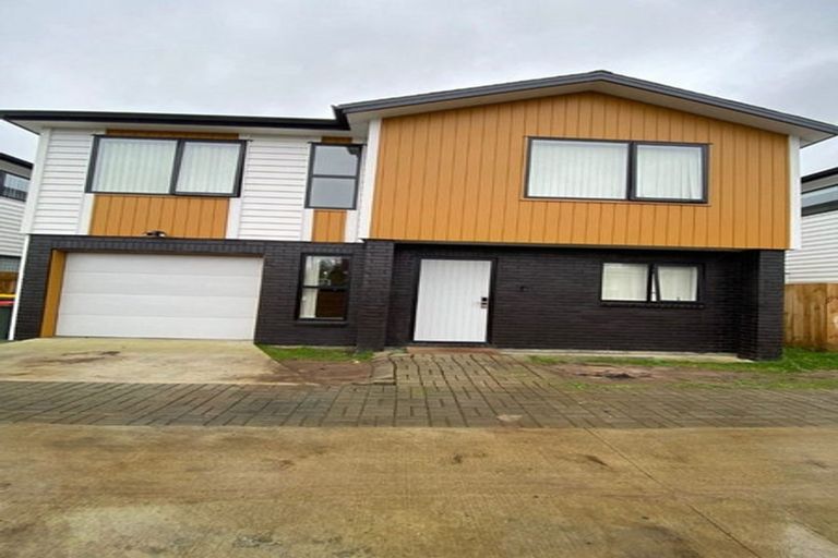 Photo of property in 116b Kimpton Road, Papatoetoe, Auckland, 2025