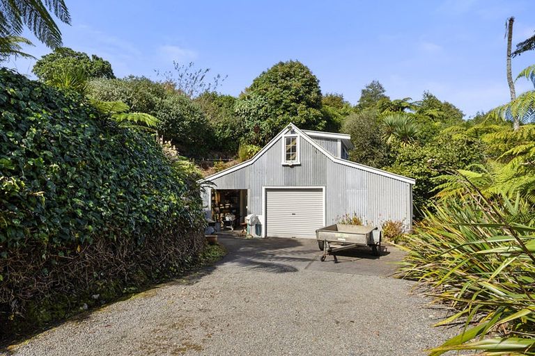 Photo of property in 475 Frankley Road, Hurworth, New Plymouth, 4371