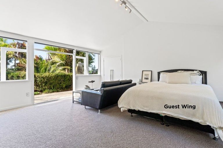 Photo of property in 465 Leigh Road, Whangateau, 0985