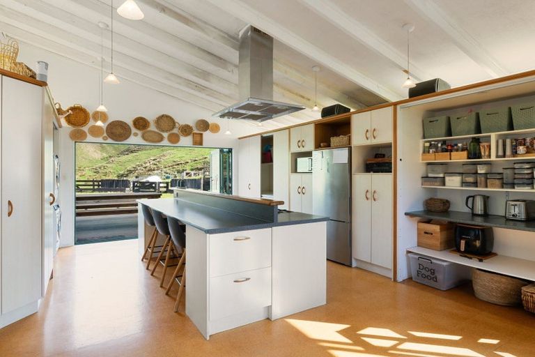 Photo of property in 969 Waingaro Road, Glen Massey, 3793