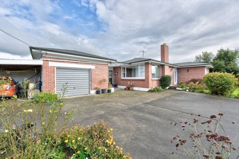 Photo of property in 43 Charlton Siding Road, Charlton, Gore, 9772