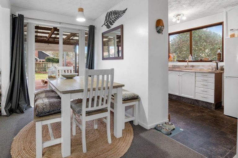 Photo of property in 18 Greenock Street, Redwood, Christchurch, 8051