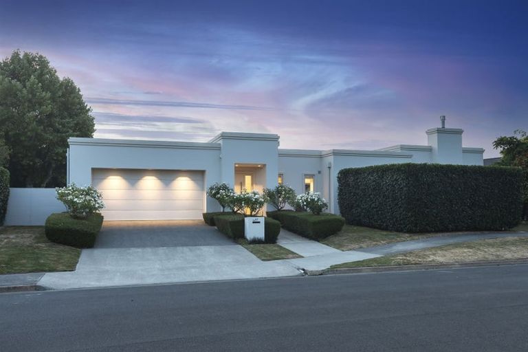 Photo of property in 47 Glen Oaks Drive, Northwood, Christchurch, 8051