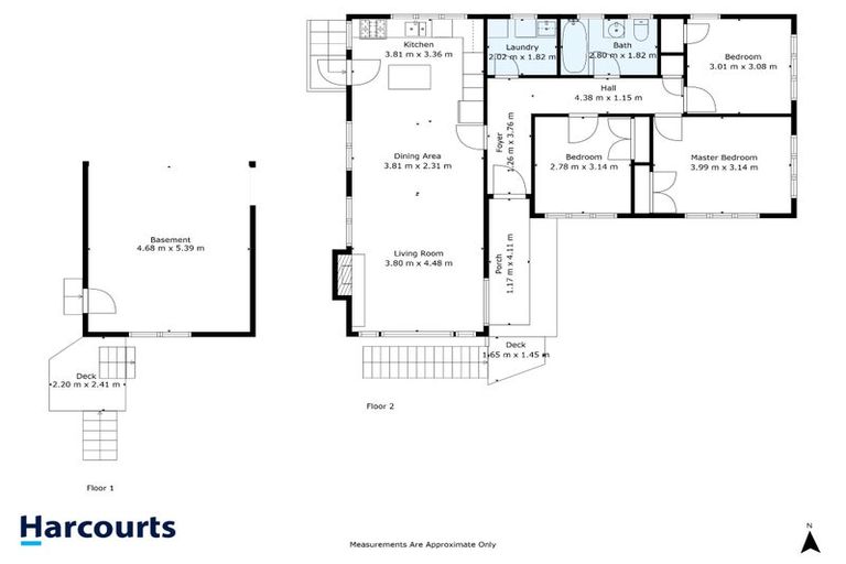 Photo of property in 113a Barnard Street, Wadestown, Wellington, 6012