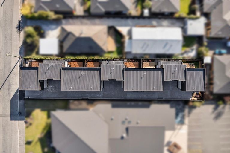 Photo of property in 3/55 Cornwall Street, St Albans, Christchurch, 8014