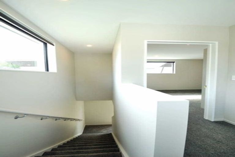 Photo of property in 6/233 Hereford Street, Christchurch Central, Christchurch, 8011