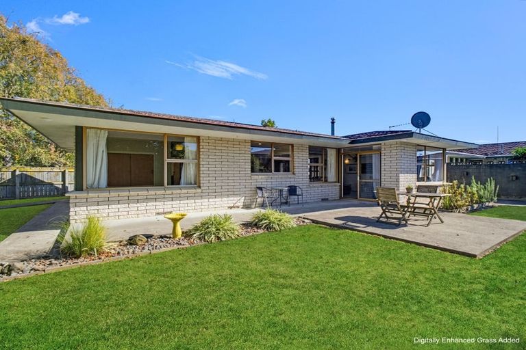Photo of property in 7a Wigan Place, Hokowhitu, Palmerston North, 4410