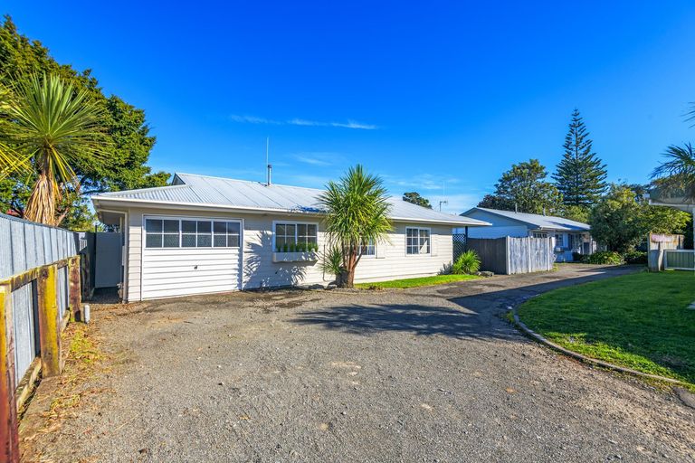 Photo of property in 10a Ihle Street, Terrace End, Palmerston North, 4410