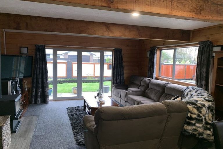 Photo of property in 1 Coleridge Street, Rolleston, 7614