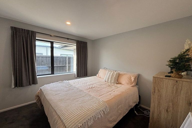 Photo of property in 489 East Maddisons Road, Rolleston, 7614