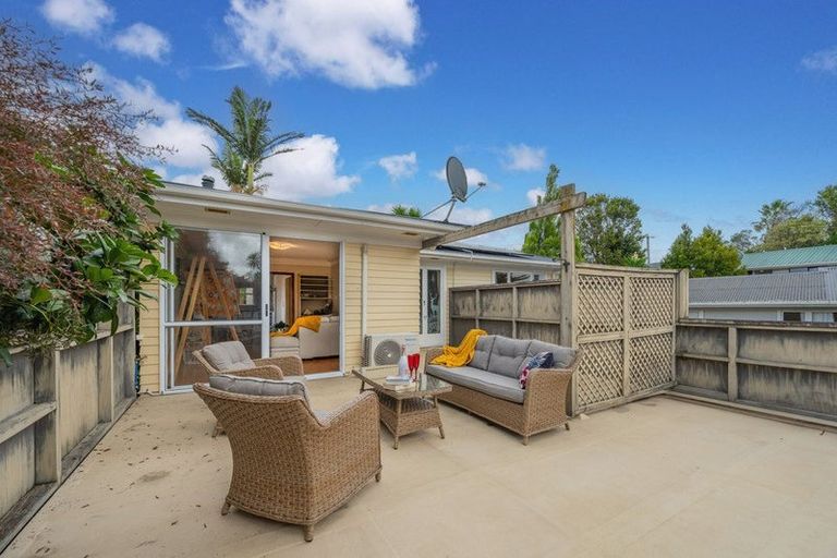 Photo of property in 155 Don Buck Road, Massey, Auckland, 0614