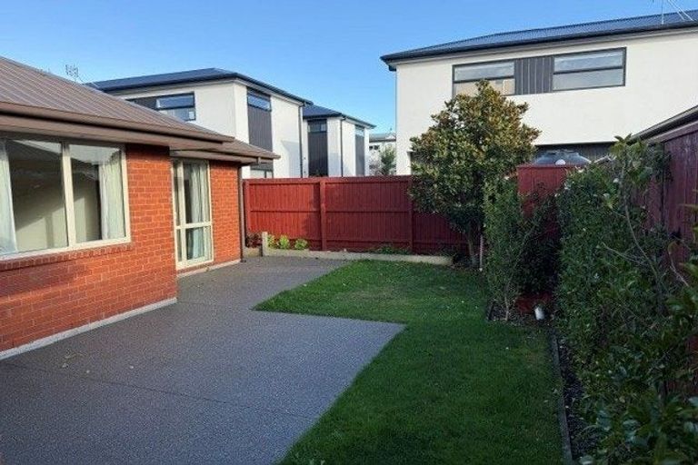 Photo of property in 34a Heywood Terrace, Richmond, Christchurch, 8013