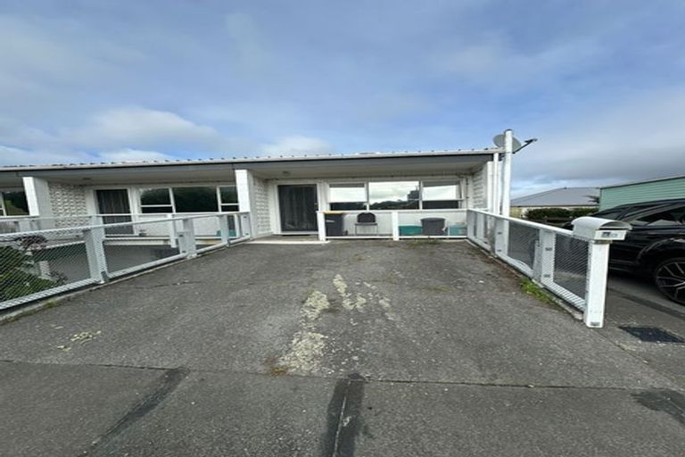 Photo of property in 3a Ironside Road, Johnsonville, Wellington, 6037