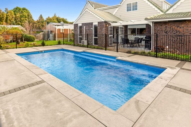 Photo of property in 80 Peria Road, Matamata, 3400