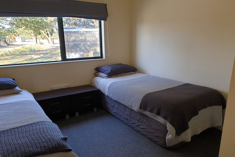 Photo of property in 489 Hoskyns Road, Rolleston, Christchurch, 7675