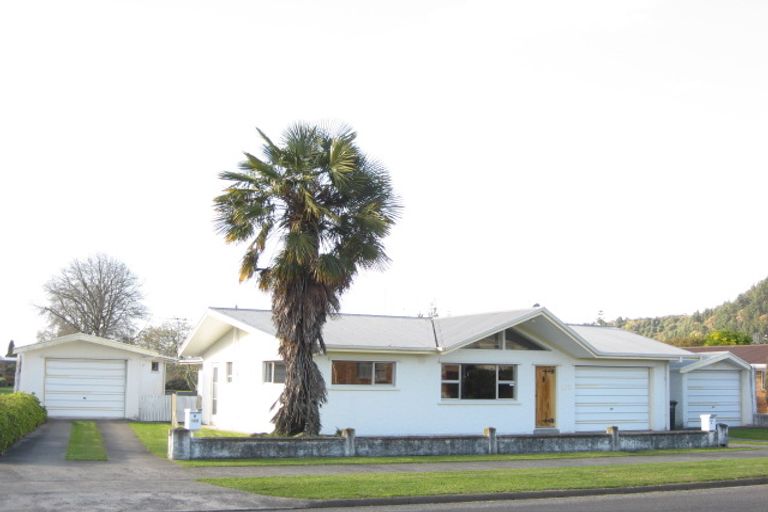 Photo of property in 122 Douglas Street, Whakatane, 3120