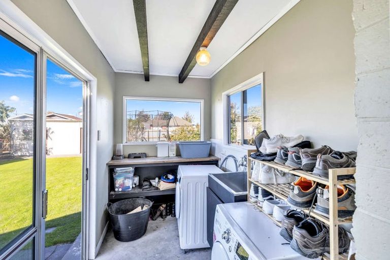 Photo of property in 121 George Street, Tinwald, Ashburton, 7700