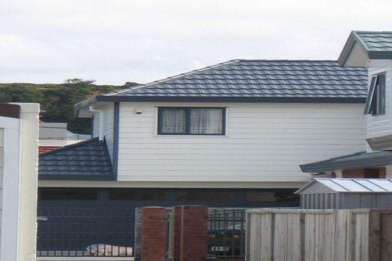 Photo of property in 149b Hobart Street, Miramar, Wellington, 6022