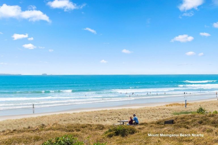 Photo of property in 56a Pitau Road, Mount Maunganui, 3116