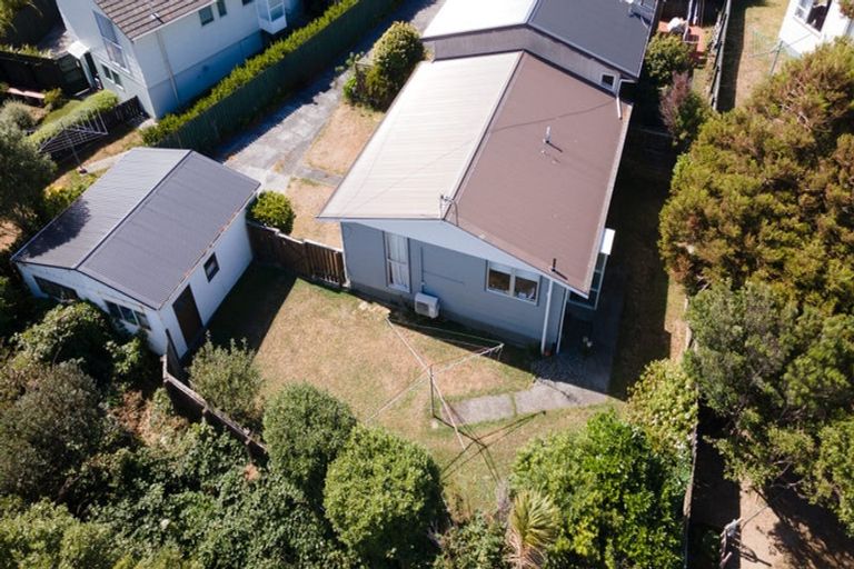 Photo of property in 61f1 Cunliffe Street, Churton Park, Wellington, 6037