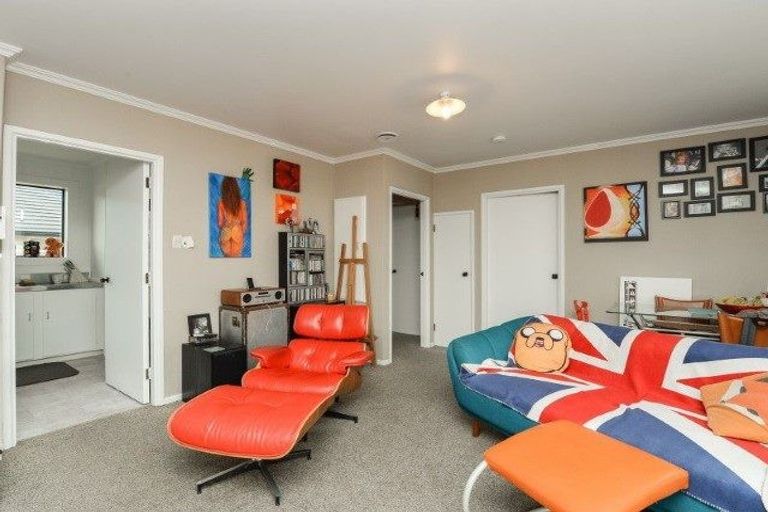 Photo of property in 3/111 Nixon Street, Hamilton East, Hamilton, 3216