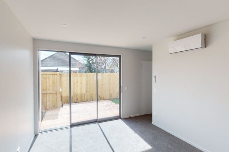 Photo of property in 4/6 Barrie Street, Addington, Christchurch, 8024
