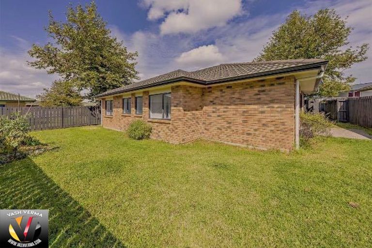 Photo of property in 27 Wakefield Road, Favona, Auckland, 2024