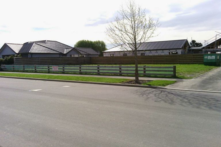 Photo of property in 5 Provincial Road, Halswell, Christchurch, 8025
