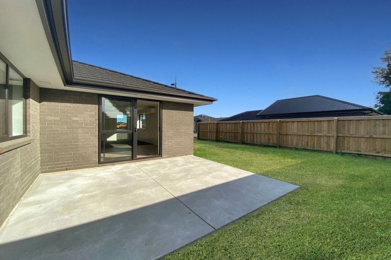 Photo of property in 8 Lolite Lane, Rolleston, 7615