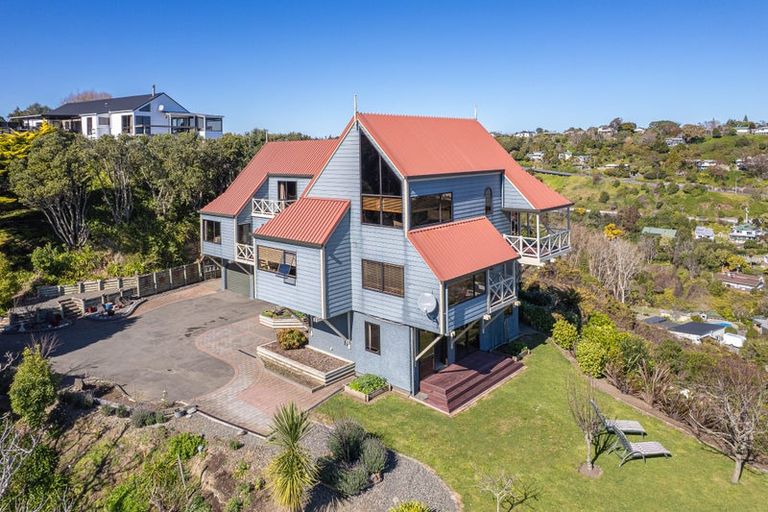 Photo of property in 22 Shakespeare Road, Bastia Hill, Whanganui, 4500