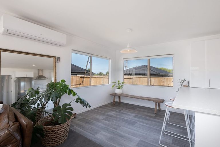 Photo of property in 2b Donovan Street, Te Puke, 3119
