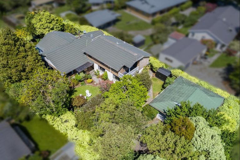 Photo of property in 20a Jellicoe Street, Greytown, 5712