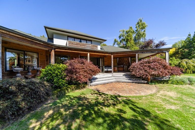 Photo of property in 143a Porangahau Road, Waipukurau, 4200