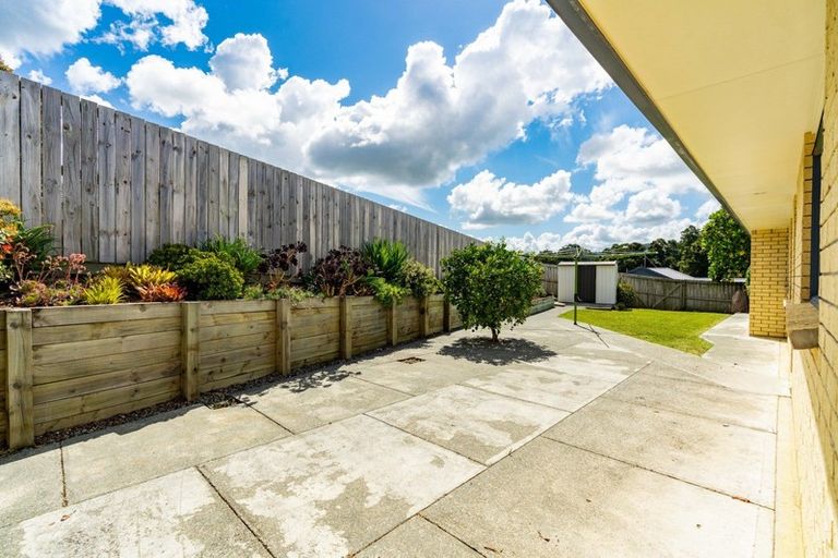 Photo of property in 11 Daviot Place, Te Kamo, Whangarei, 0112