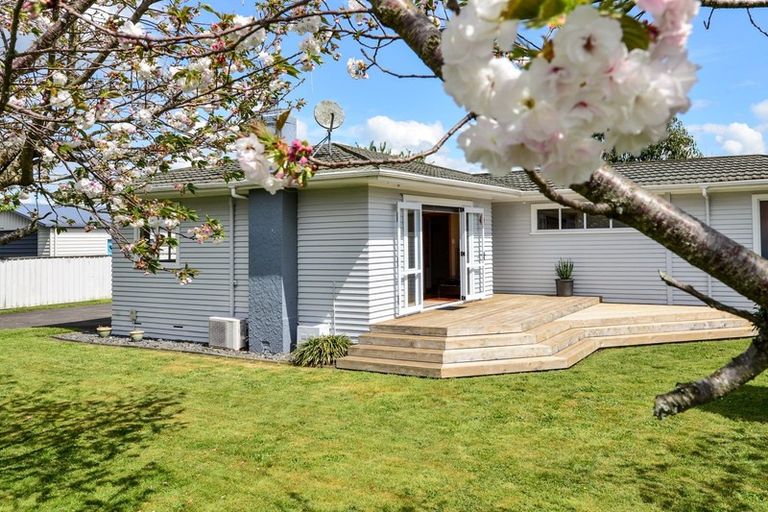 Photo of property in 5 Lemon Street, Frankton, Hamilton, 3204