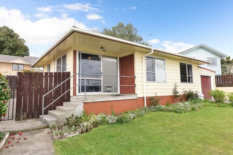 Photo of property in 76 Fairview Street, Chartwell, Hamilton, 3210