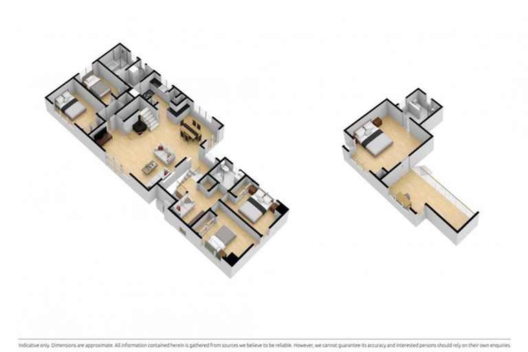 Photo of property in 7 Camellia Drive, Ngongotaha, Rotorua, 3010