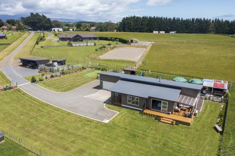 Photo of property in 25 Ryland Park, Levin, 5575