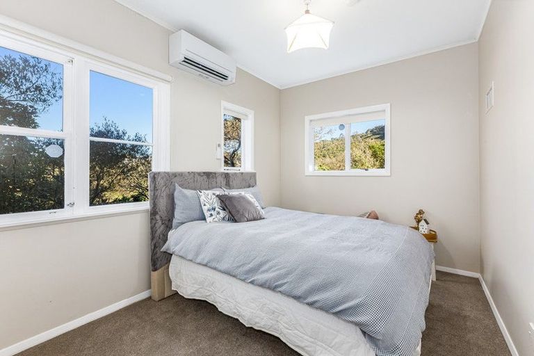 Photo of property in 4 Broomhill Road, Aro Valley, Wellington, 6012