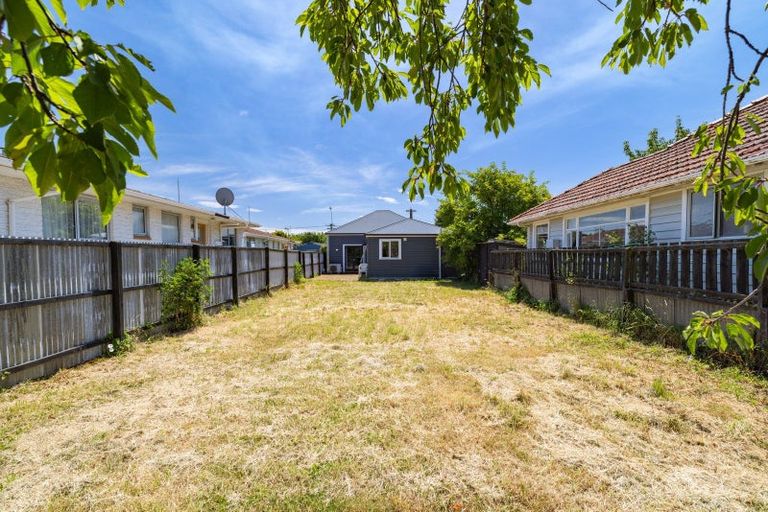 Photo of property in 540 Worcester Street, Linwood, Christchurch, 8011