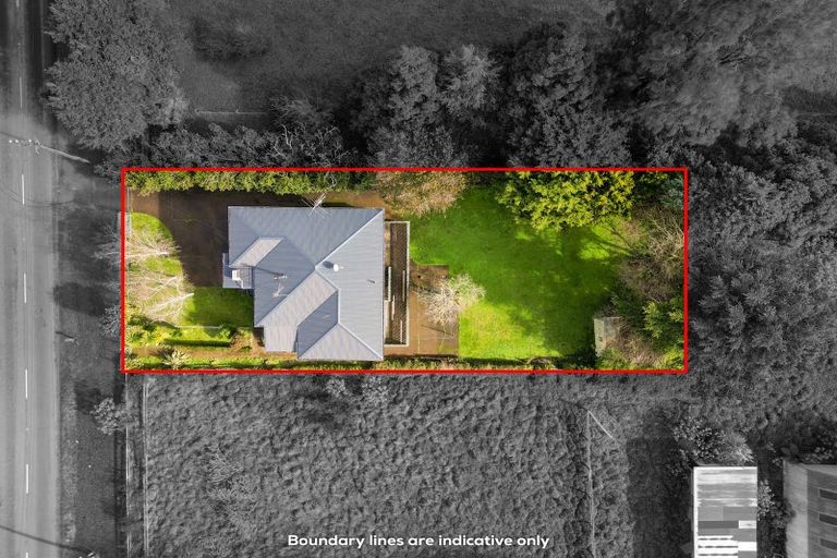 Photo of property in 76 Popes Road, Takanini, 2105