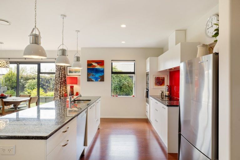 Photo of property in 3 Pemberton Drive, Amberley, 7410