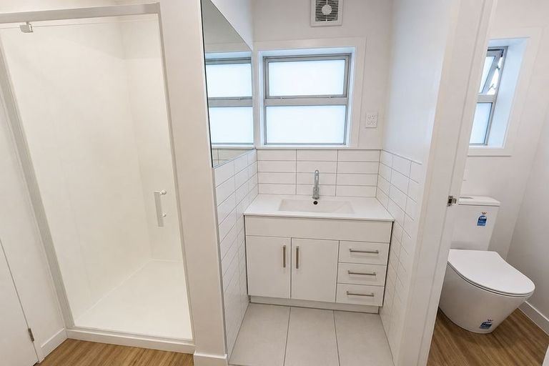 Photo of property in 3/81 Fairfield Avenue, Addington, Christchurch, 8024